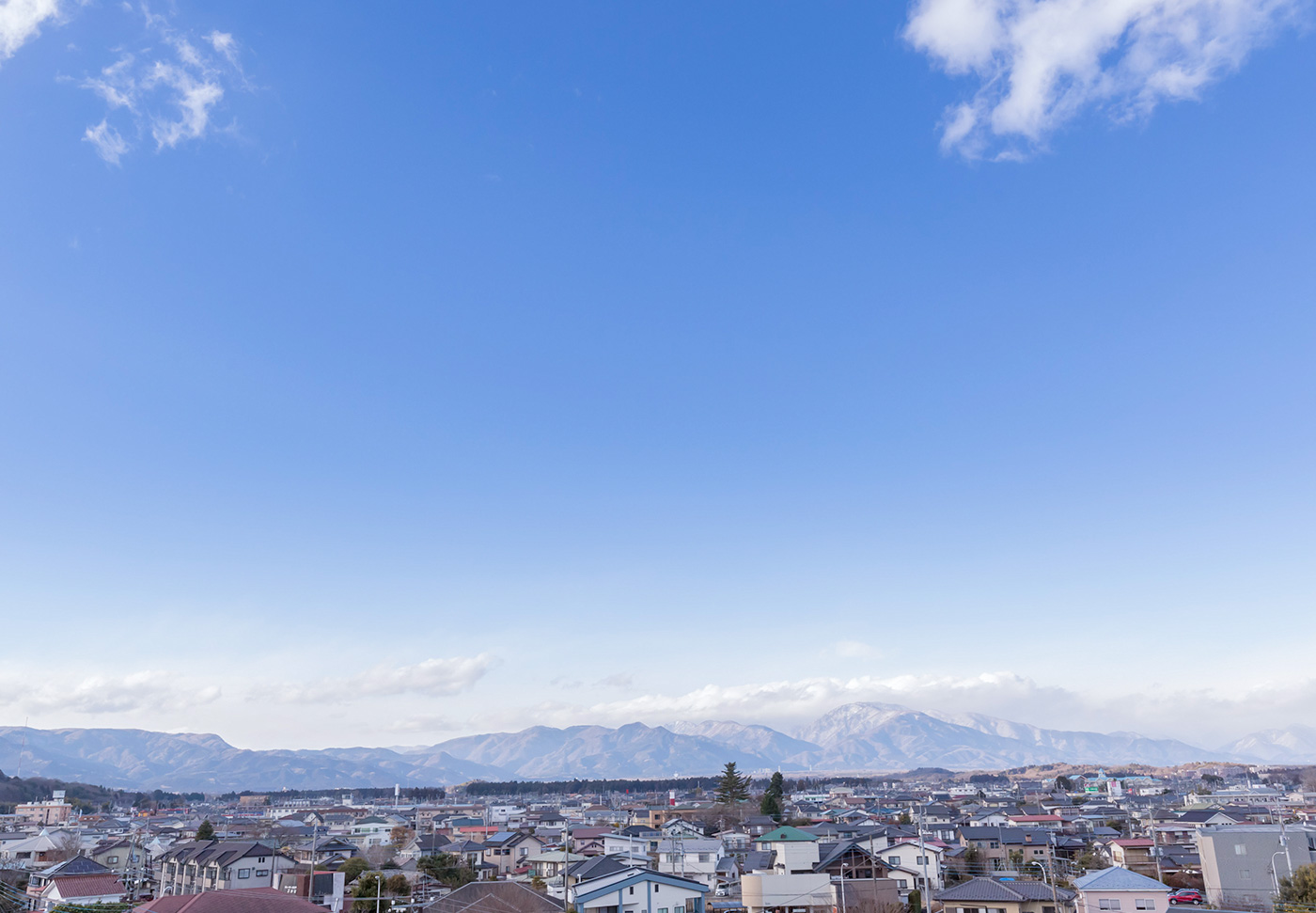 「栃木に住みたい」と言われる街づくりのために